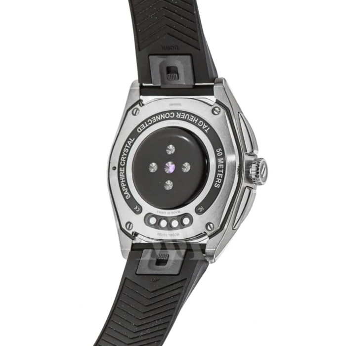 Tag Heuer Connected Caliber SBR8010.BT6255