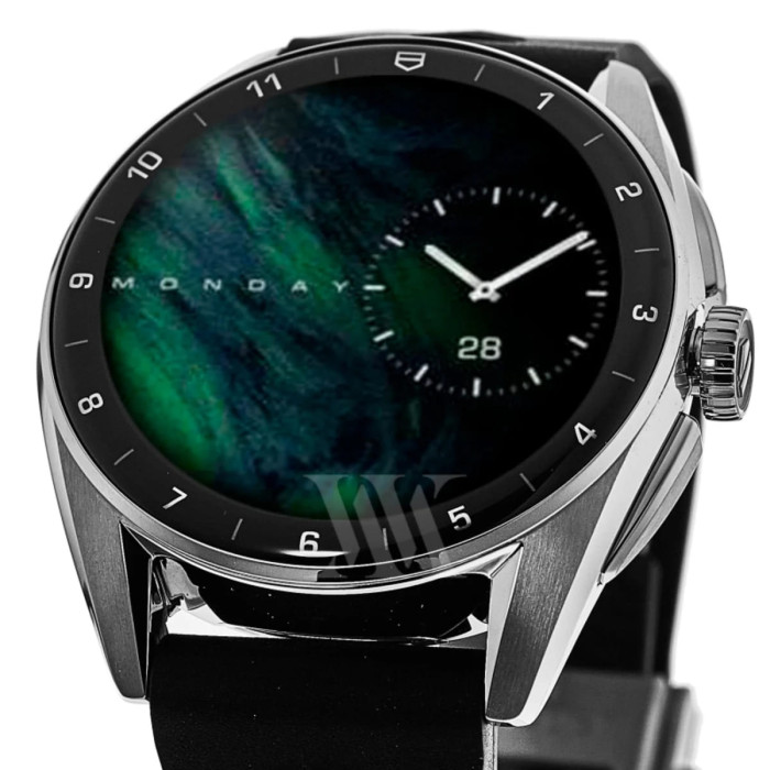 Tag Heuer Connected Caliber SBR8010.BT6255