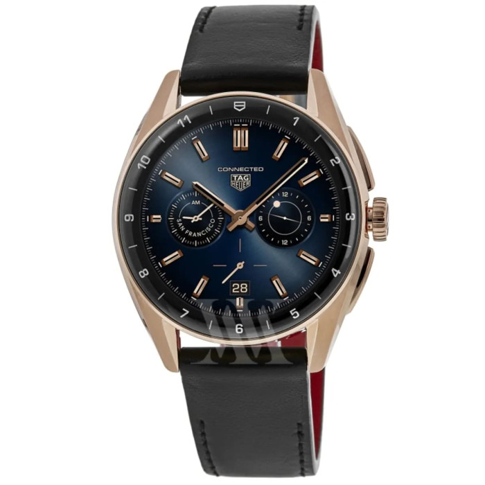Tag Heuer Connected Caliber SBR8011.BC6652