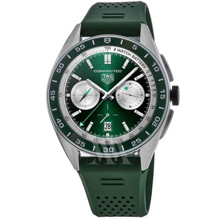 Tag Heuer Connected Calibre  SBR8A14.BT6317