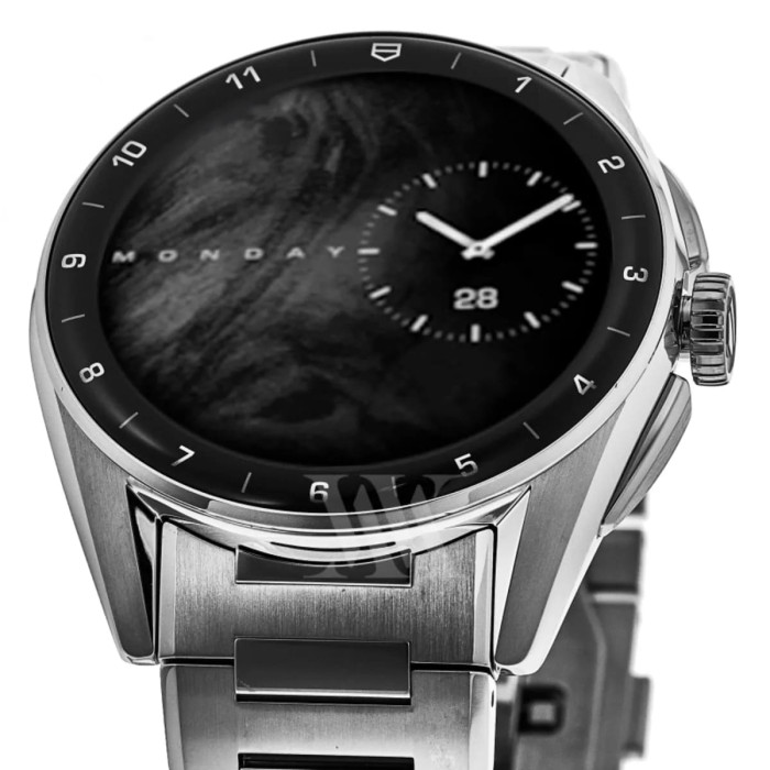 Tag Heuer Connected Calibre SBR8010.BA0617