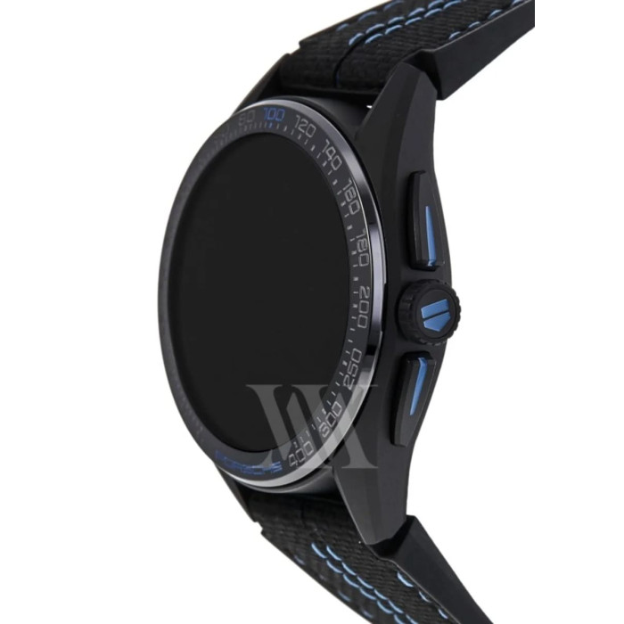 Tag Heuer Connected Calibre SBR8A82.EB0264