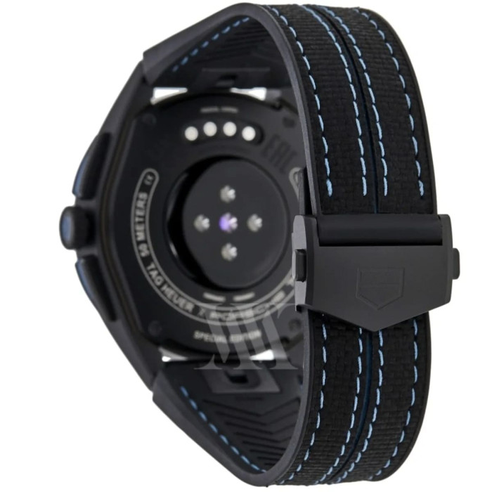 Tag Heuer Connected Calibre SBR8A82.EB0264