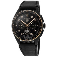 Tag Heuer Connected Calibre SBR8A83.BT6302