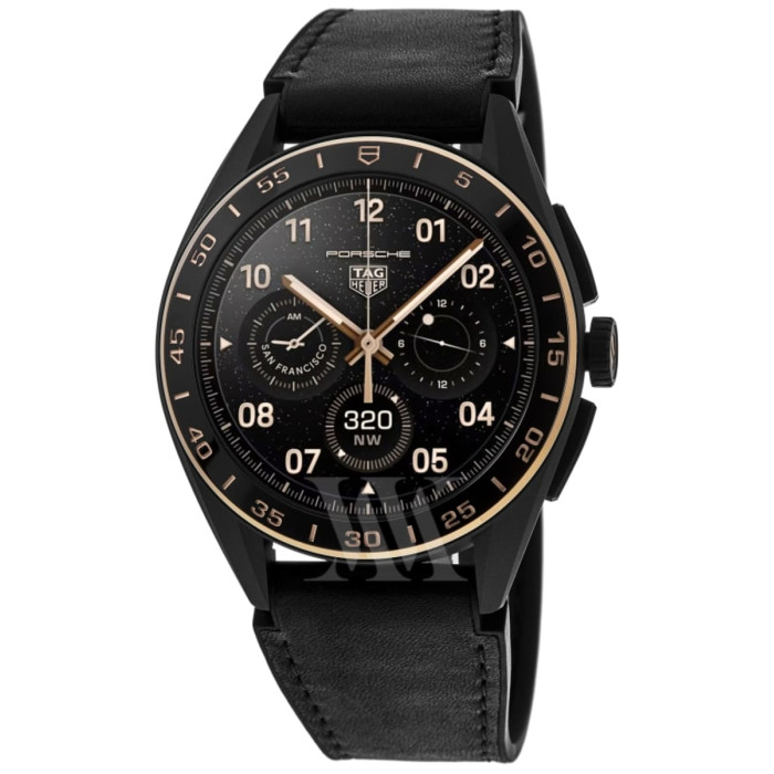Tag Heuer Connected Calibre SBR8A83.BT6302