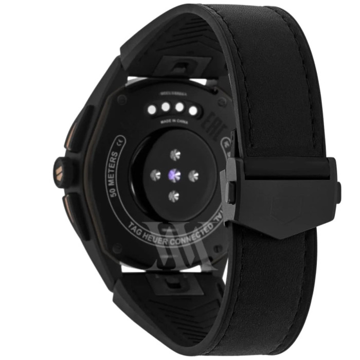 Tag Heuer Connected Calibre SBR8A83.BT6302