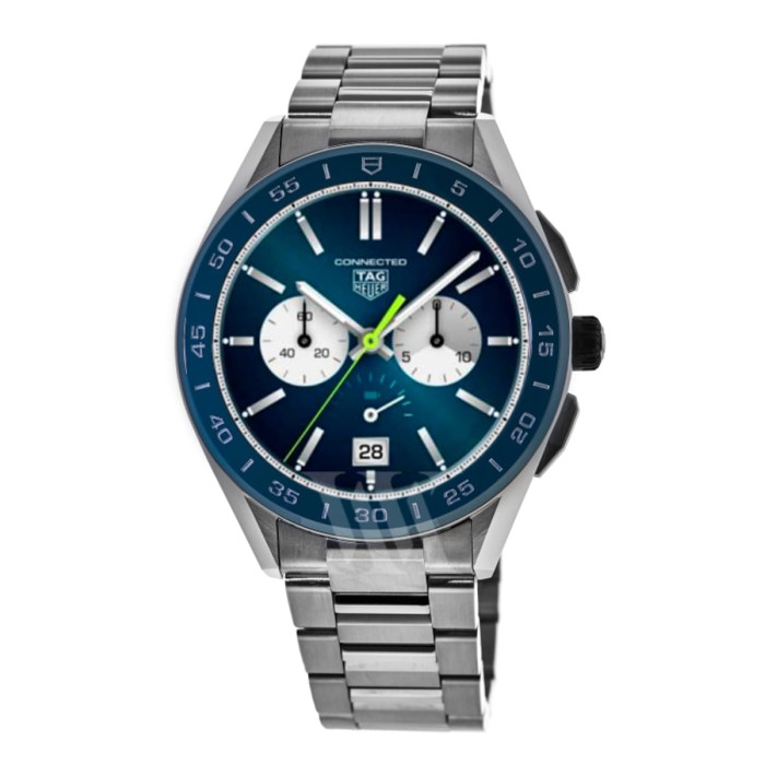 Tag Heuer Connected Modular SBG8A11.BA0646-SD