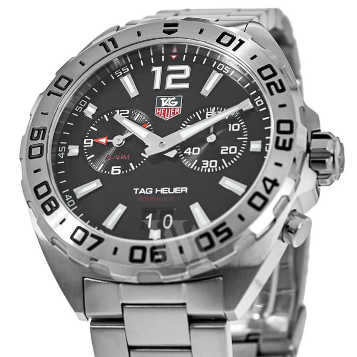 Tag Heuer Formula 1 Alarm WAZ111A.BA0875