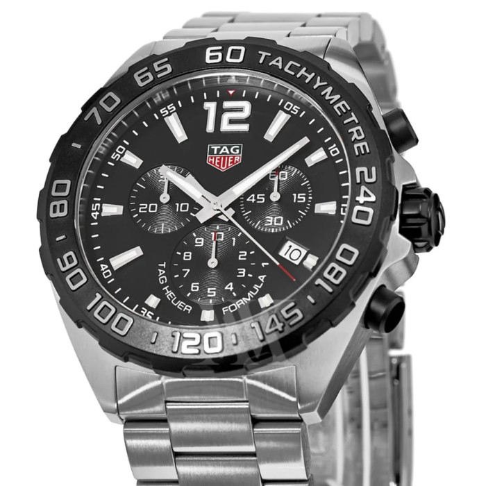Tag Heuer Formula 1 CAZ1010.BA0842