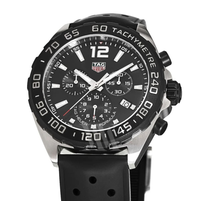 Tag Heuer Formula 1 CAZ1010.FT8024
