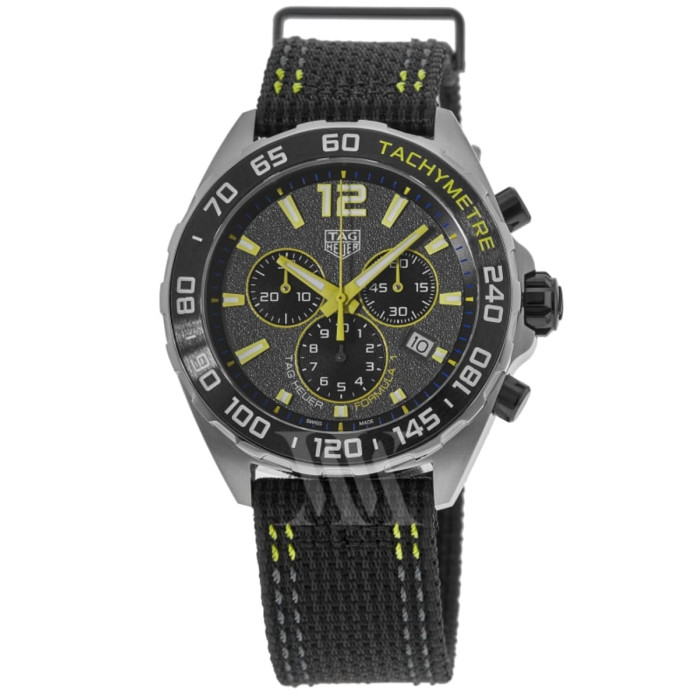 Tag Heuer Formula 1 CAZ101AG.FC8304-SD