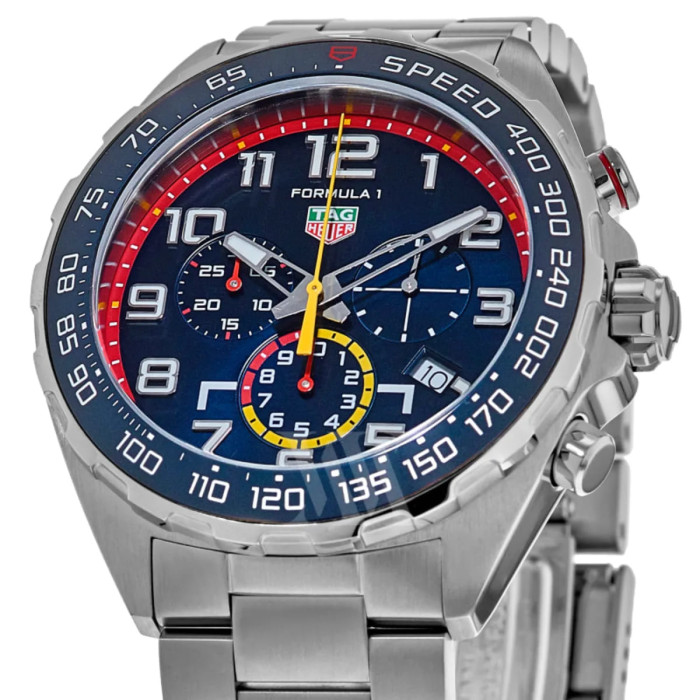 Tag Heuer Formula 1 CAZ101AL.BA0842