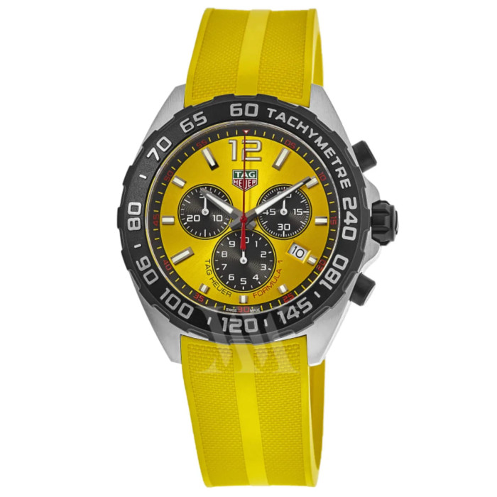 Tag Heuer Formula 1 CAZ101AM.FT8054
