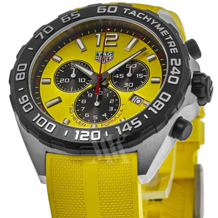 Tag Heuer Formula 1 CAZ101AM.FT8054