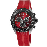Tag Heuer Formula 1 CAZ101AN.FT8055