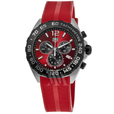 Tag Heuer Formula 1 CAZ101AN.FT8055