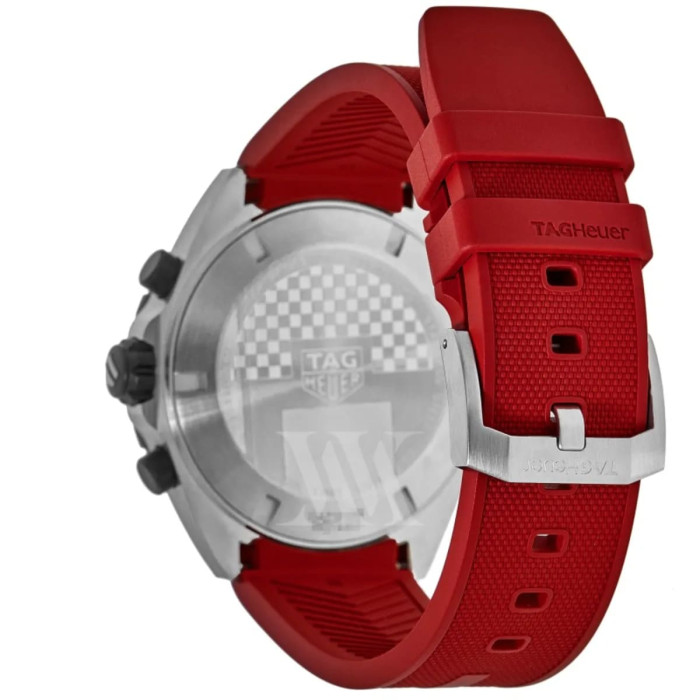 Tag Heuer Formula 1 CAZ101AN.FT8055