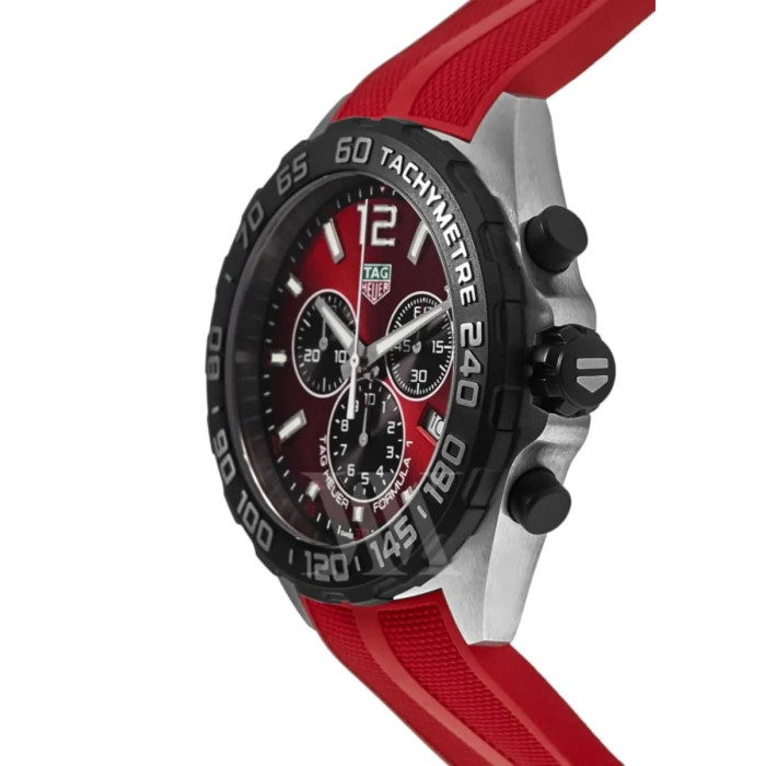 Tag Heuer Formula 1 CAZ101AN.FT8055