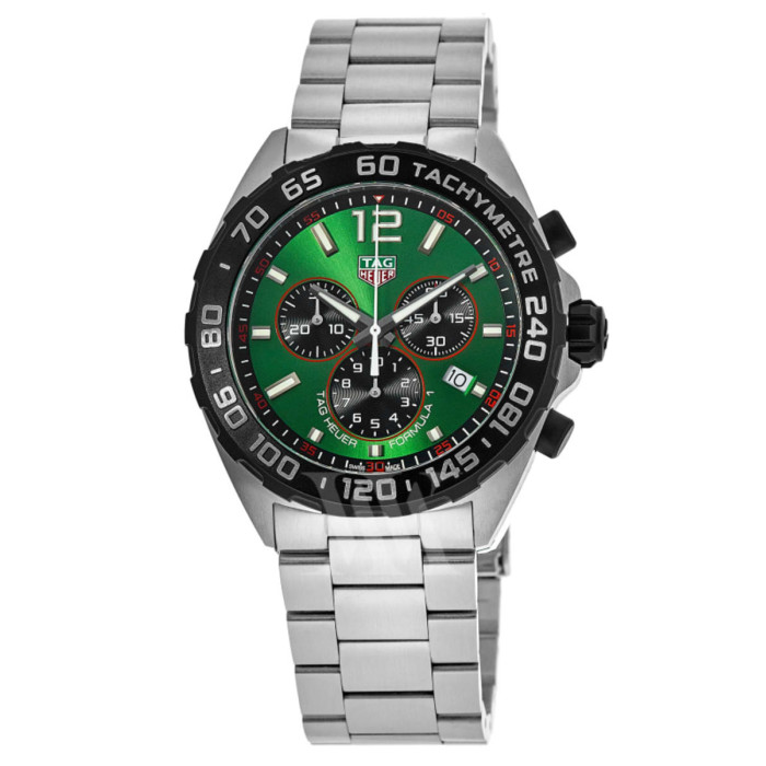 Tag Heuer Formula 1 CAZ101AP.BA0842