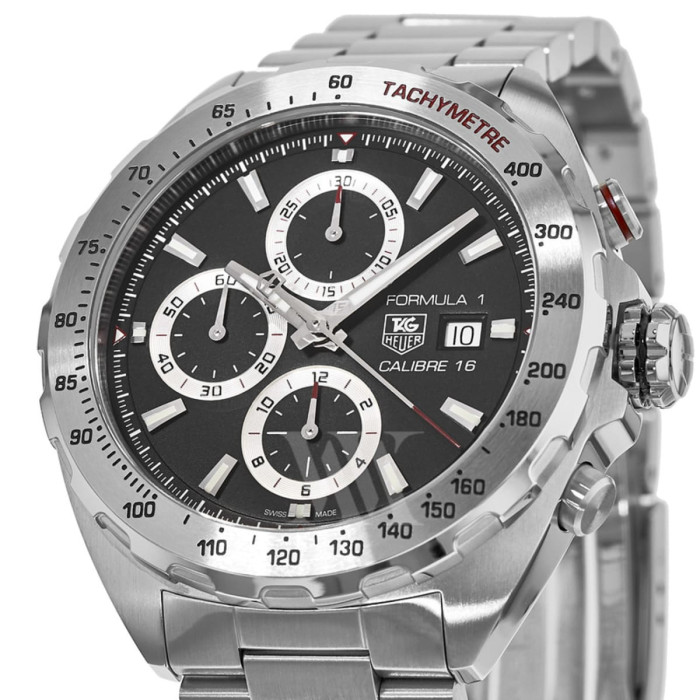 Tag Heuer Formula 1 CAZ2010.BA0876