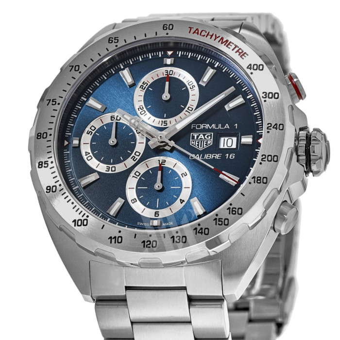 Tag Heuer Formula 1 CAZ2015.BA0876