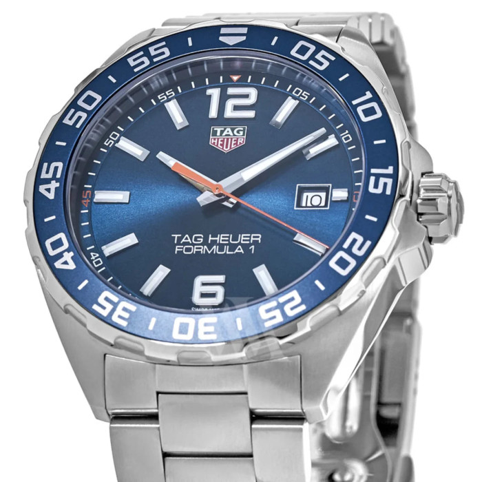 Tag Heuer Formula 1 WAZ1010.BA0842