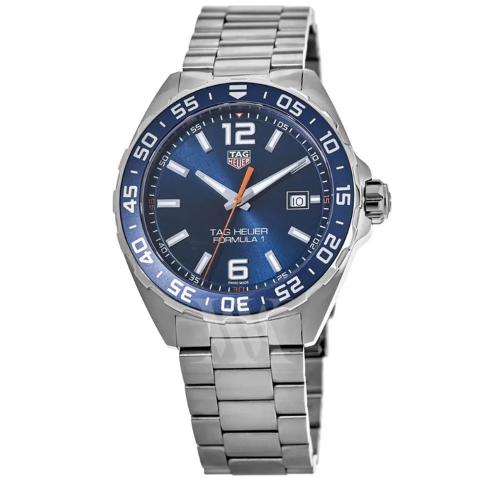 Tag Heuer Formula 1 WAZ1010.BA0842