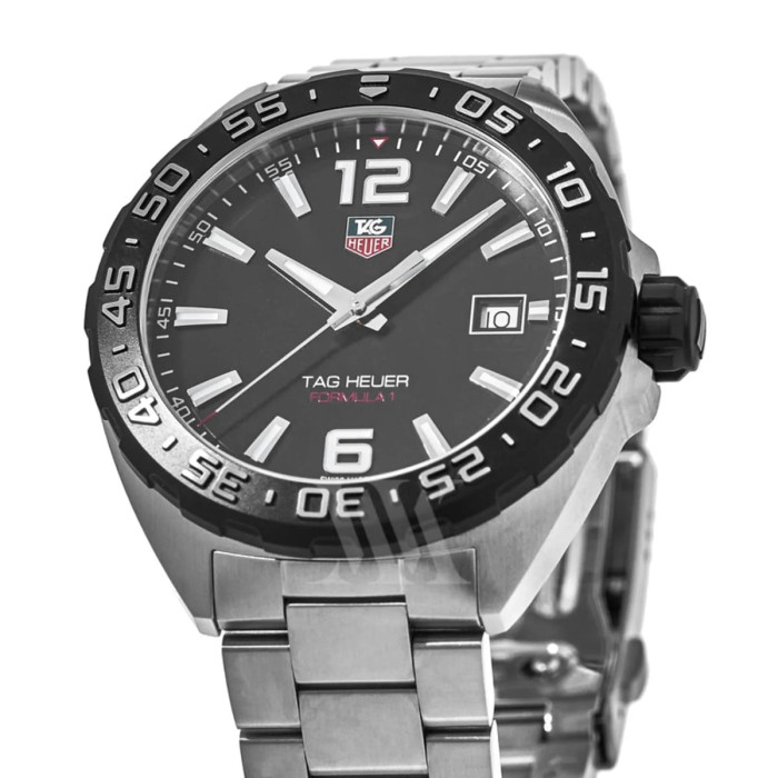 Tag Heuer Formula 1 WAZ1110.BA0875