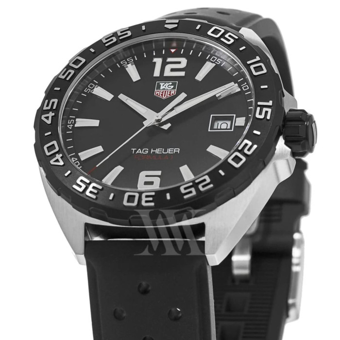 Tag Heuer Formula 1 WAZ1110.FT8023