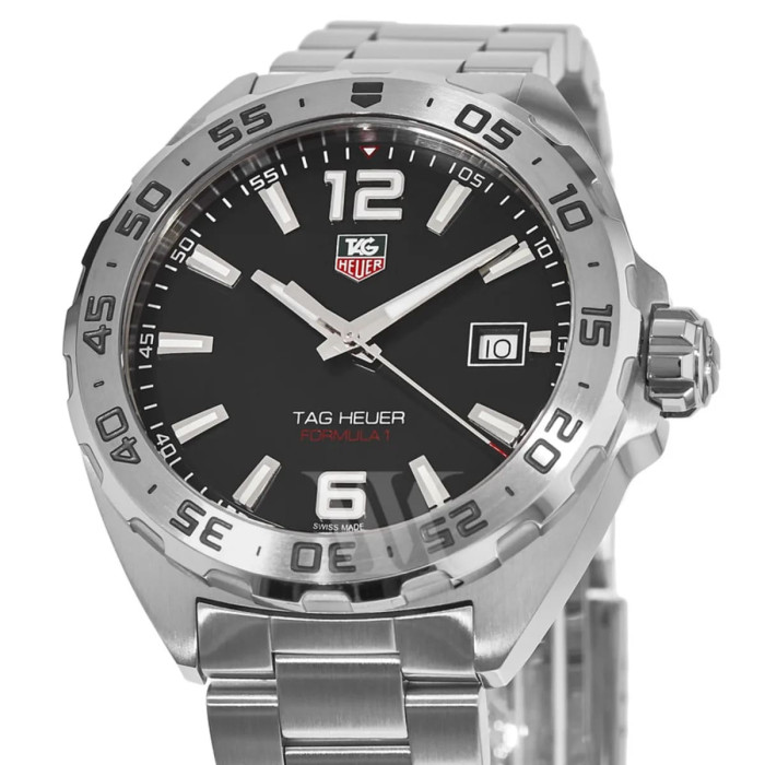 Tag Heuer Formula 1 WAZ1112.BA0875