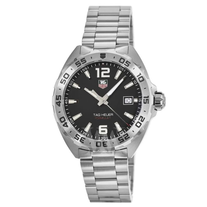 Tag Heuer Formula 1 WAZ1112.BA0875