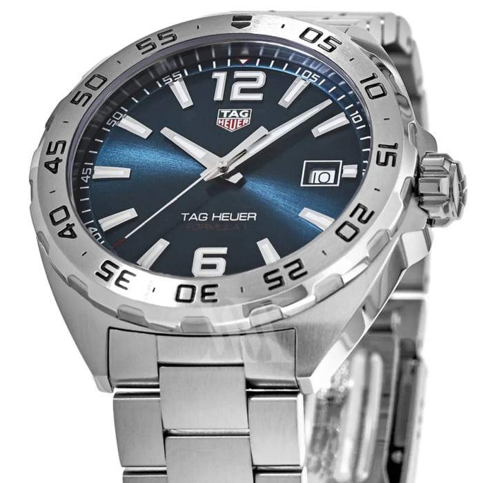 Tag Heuer Formula 1 WAZ1118.BA0875