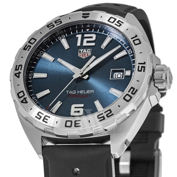 Tag Heuer Formula 1 WAZ1118.FT8023
