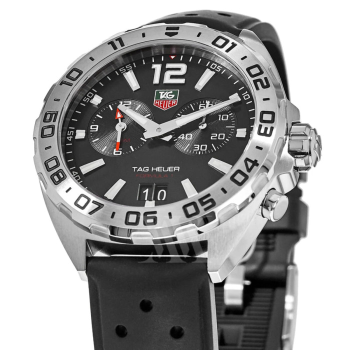 Tag Heuer Formula 1 WAZ111A.FT8023