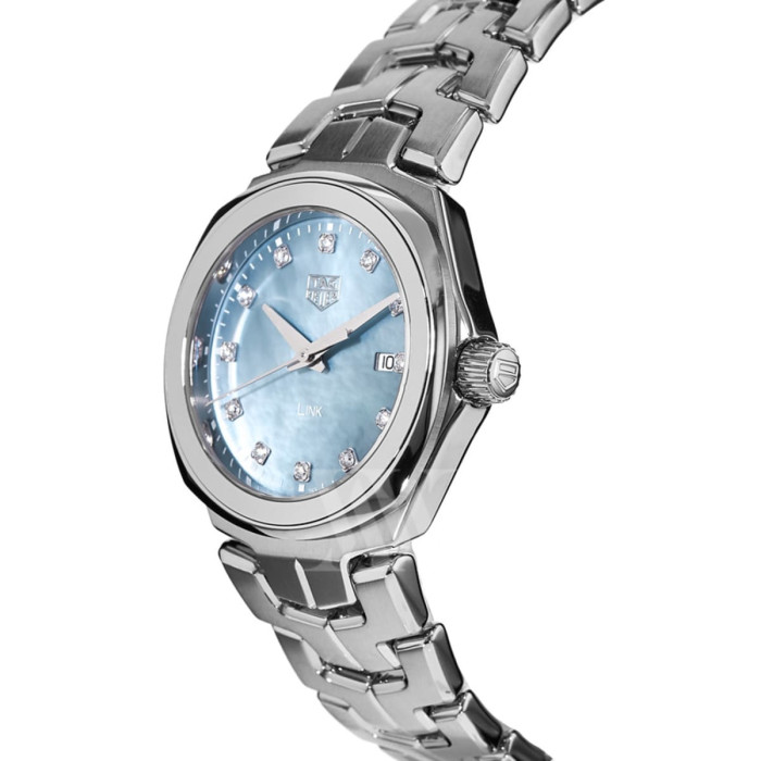 Tag Heuer Link Quartz  WBC1313.BA0600