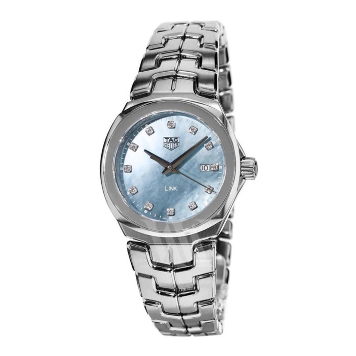 Tag Heuer Link Quartz  WBC1313.BA0600