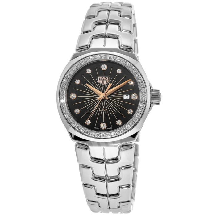 Tag Heuer Link Quartz WBC131G.BA0649