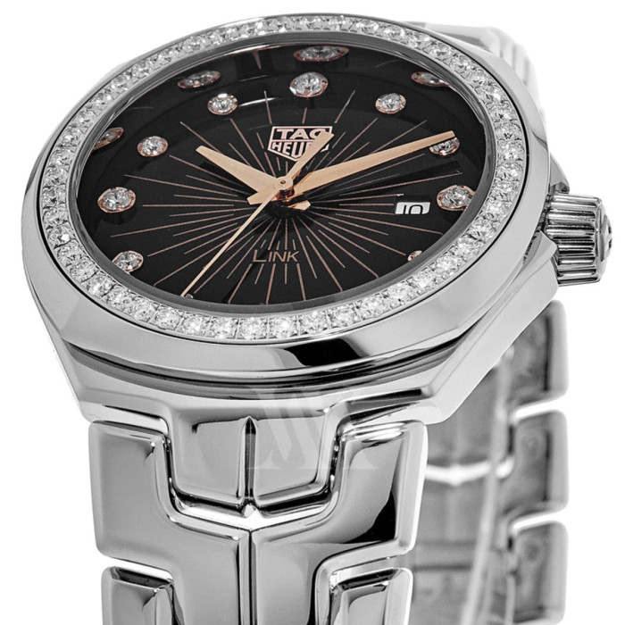 Tag Heuer Link Quartz WBC131G.BA0649