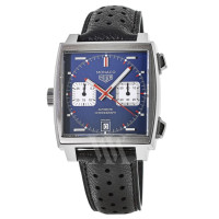 Tag Heuer Monaco Chronograph CAW211P.FC6356-SD