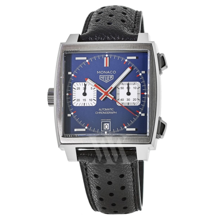 Tag Heuer Monaco Chronograph CAW211P.FC6356-SD