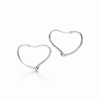 Серьги Tiffany & Co. 19431355 Elsa Peretti®