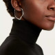 Серьги Tiffany & Co. 19431355 Elsa Peretti®