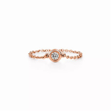 Кольцо Tiffany & Co. 29286183 Elsa Peretti®