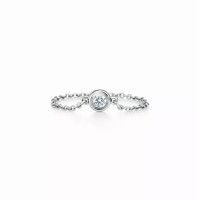 Кольцо Tiffany & Co. 32887252 Elsa Peretti®