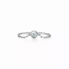 Кольцо Tiffany & Co. 32887252 Elsa Peretti®