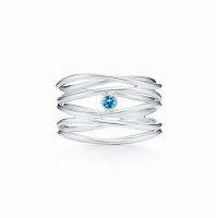 Кольцо Tiffany & Co.  60408394 Elsa Peretti®