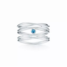 Кольцо Tiffany & Co.  60408394 Elsa Peretti®