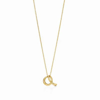 Колье Tiffany & Co. 10634059 Elsa Peretti®