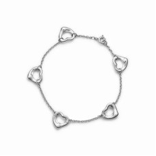 Браслет Tiffany & Co. 10658713 Elsa Peretti®