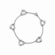 Браслет Tiffany & Co. 10658713 Elsa Peretti®